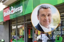 <p>Delikatesy Centrum czekają duże zmiany. Roszady w zarządzie Grupy Eurocash</p>