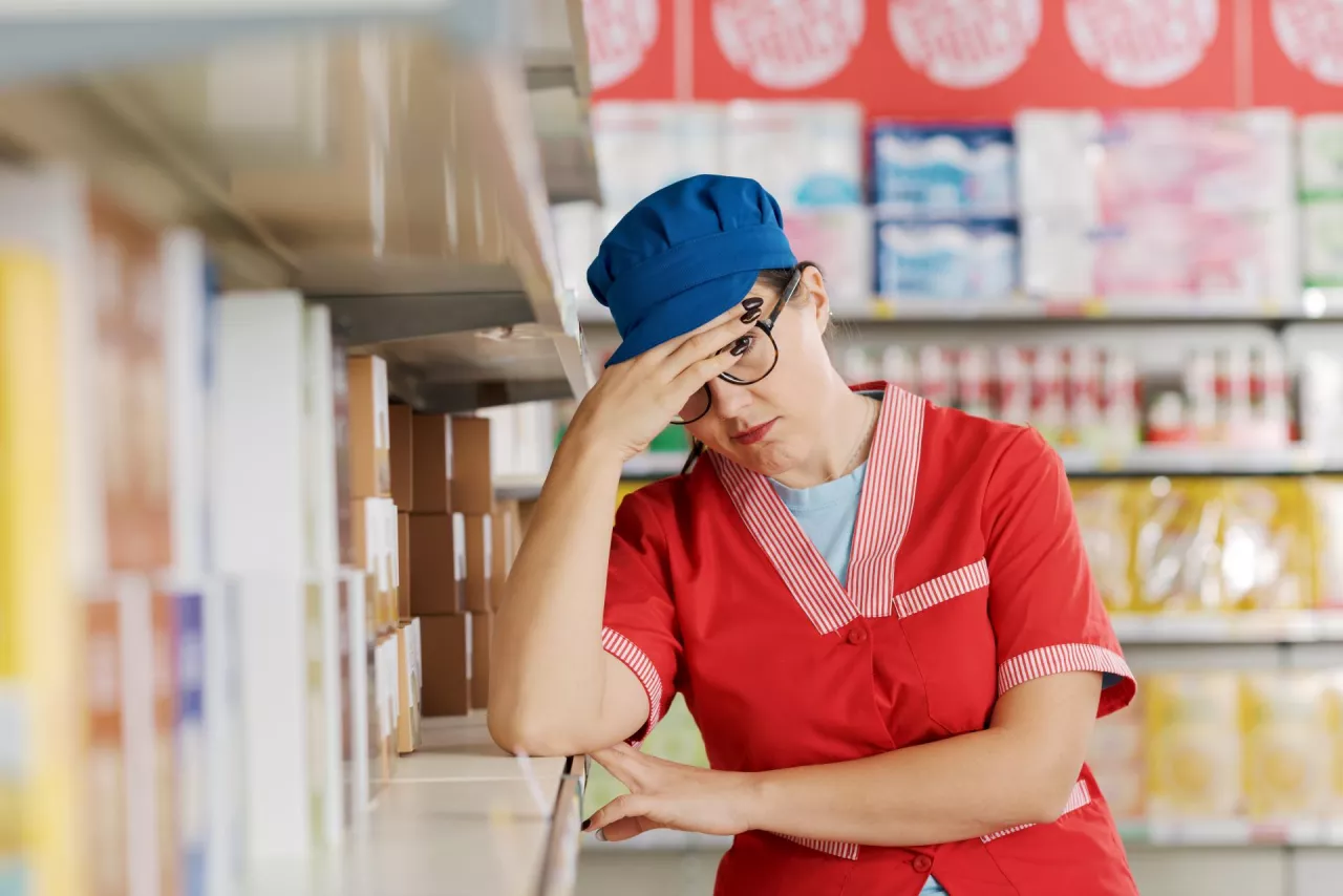 Wzrost kosztów czy stabilizacja? Ekspert zdradza coczeka handel w najbliższej przyszłości (Shutterstock)