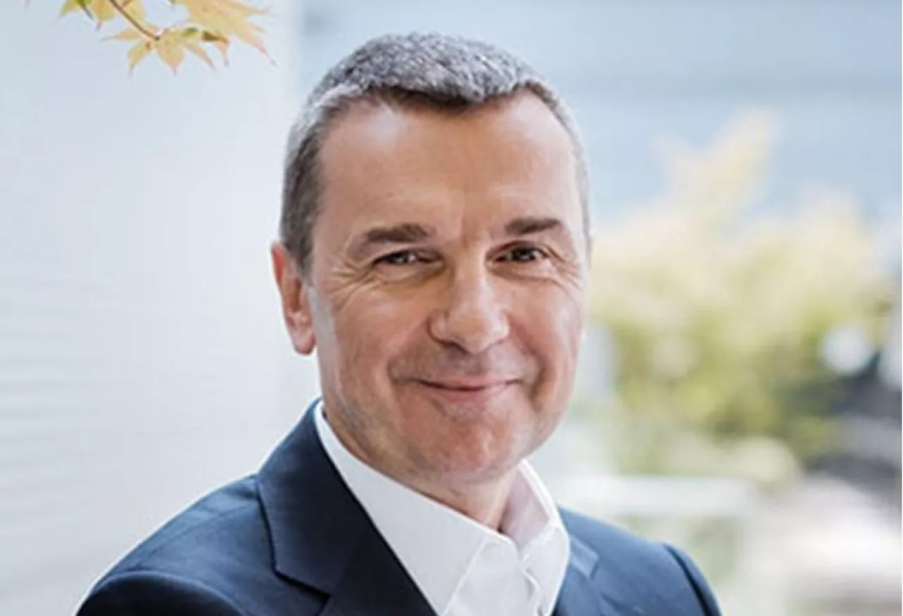 Janusz Kulik przejmuje zarządzanie segmentem detalicznym (fot. mat. prasowe)