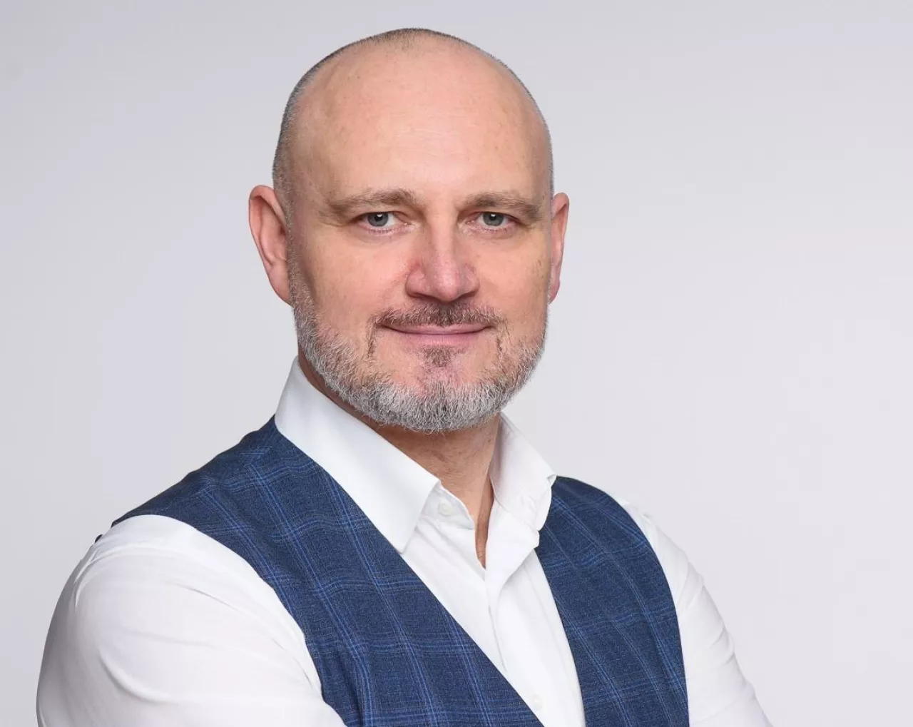 Marek Dziemiańczyk, DHL eCommerce Polska (fot. Dhl)
