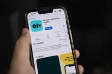 Prezes UOKiK ukarał OLX (fot. Shutterstock)