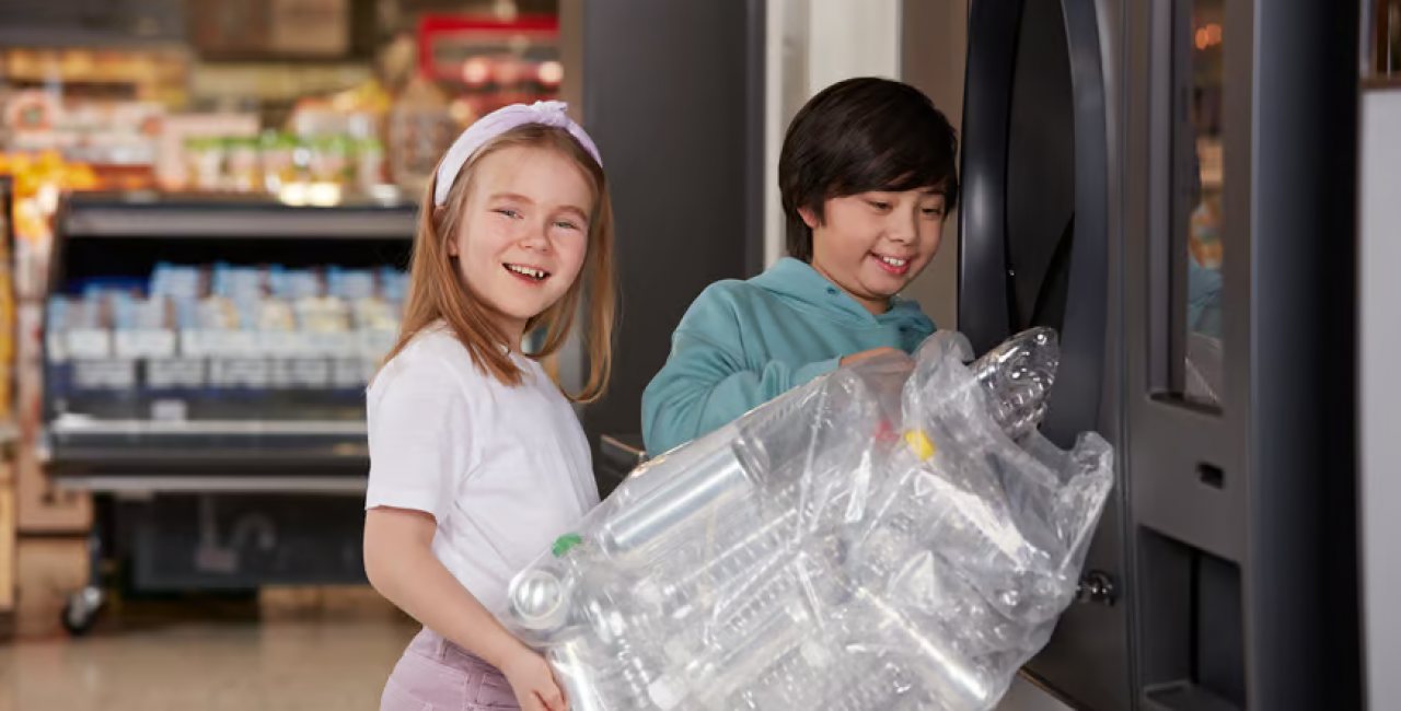 <p>Handel intensywnie przygotowuje się do systemu kaucyjnego</p>