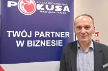 <p>Zbigniew Wojciechowski, dyrektor ds. rozwoju sieci handlowych, Nasz Polski Detal</p>