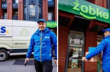 <p>W sklepach Żabki odbierzesz i zwrócisz paczki GLS. Aż 7 dni na odbiór</p>