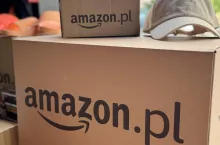 Amazon wspiera handel transgraniczny MŚP (fot. Marzena Szulc /WK)