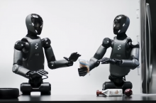 Amazon rozpoczął testy humanoidalnych robotów, które w przyszłości mogą przejąć obowiązki dostawców paczek