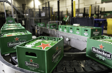 Koncern browarniczy Heineken wprowadził do wewnętrznego użytku chatbota Hoppy opartego na sztucznej inteligencji