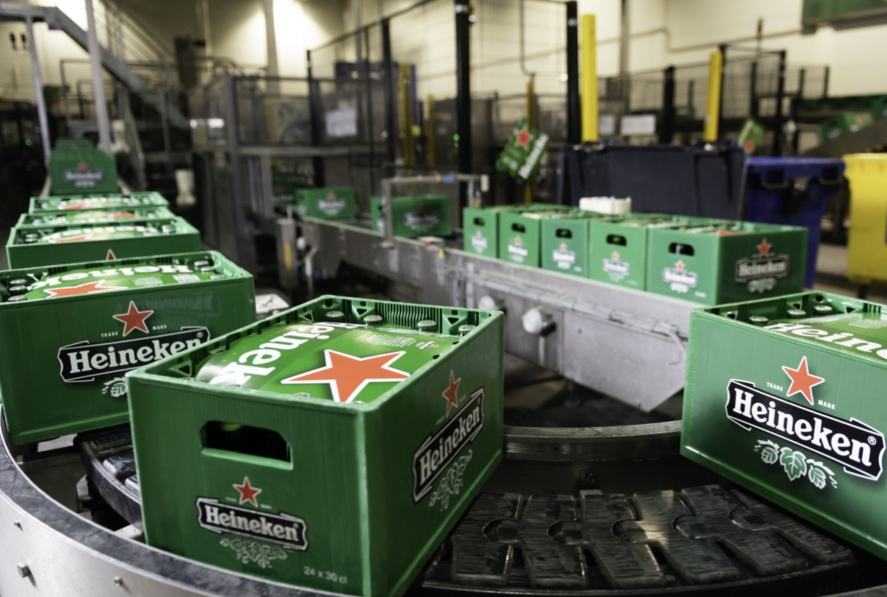 Koncern browarniczy Heineken wprowadził do wewnętrznego użytku chatbota Hoppy opartego na sztucznej inteligencji