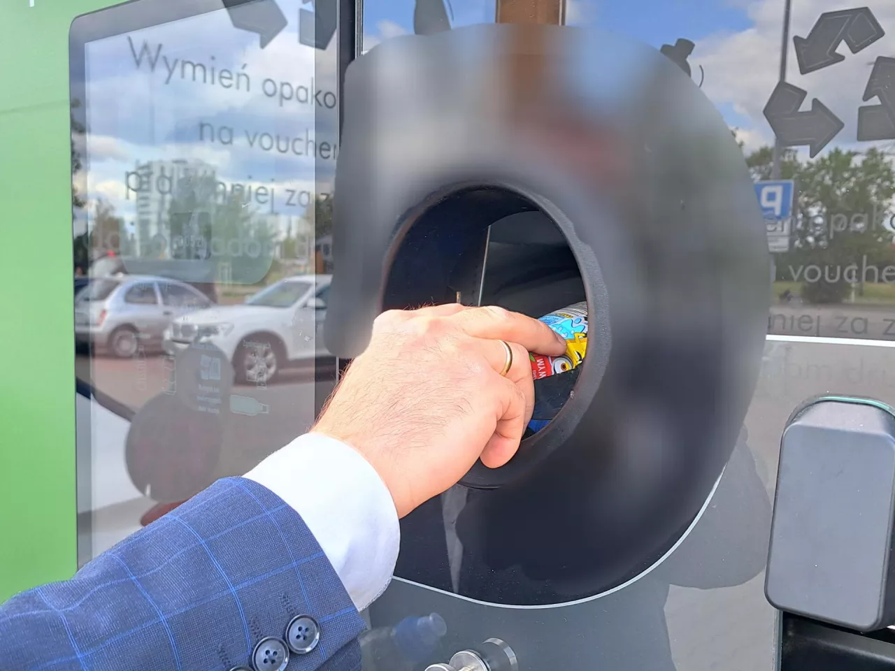 <p>System kaucyjny już jest za rogiem. Niektóre maszyny wymagają jednak jeszcze dopracowania</p>