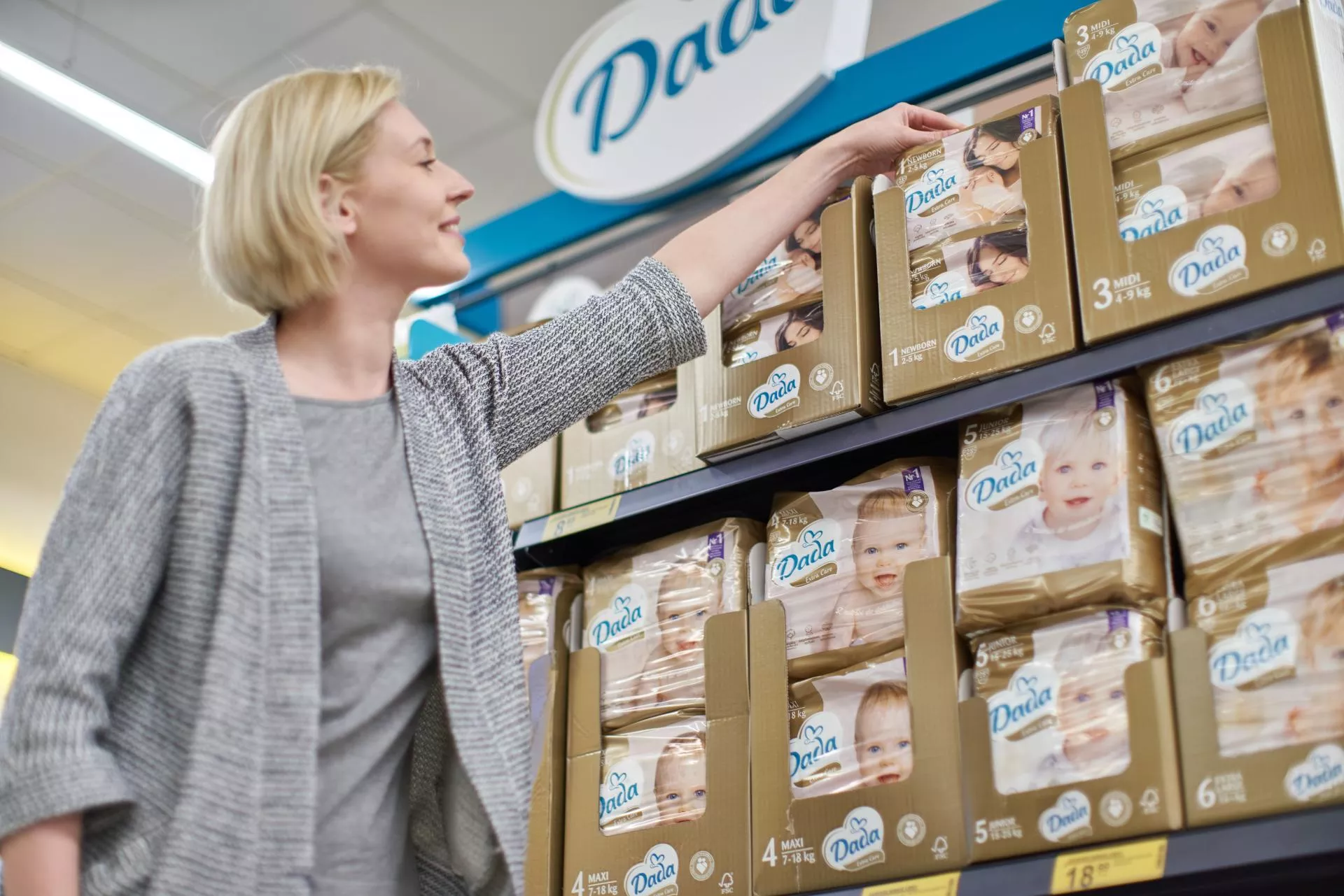 Marki własne rozpychają się w całej Europie. Jaką pozycję wywalczyły sobie w Polsce?