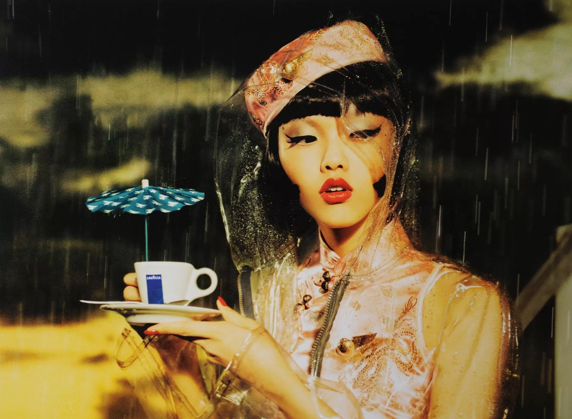 Gigafuzja na rynku kawy. Lavazza i Dallmayr mogą połączyć siły