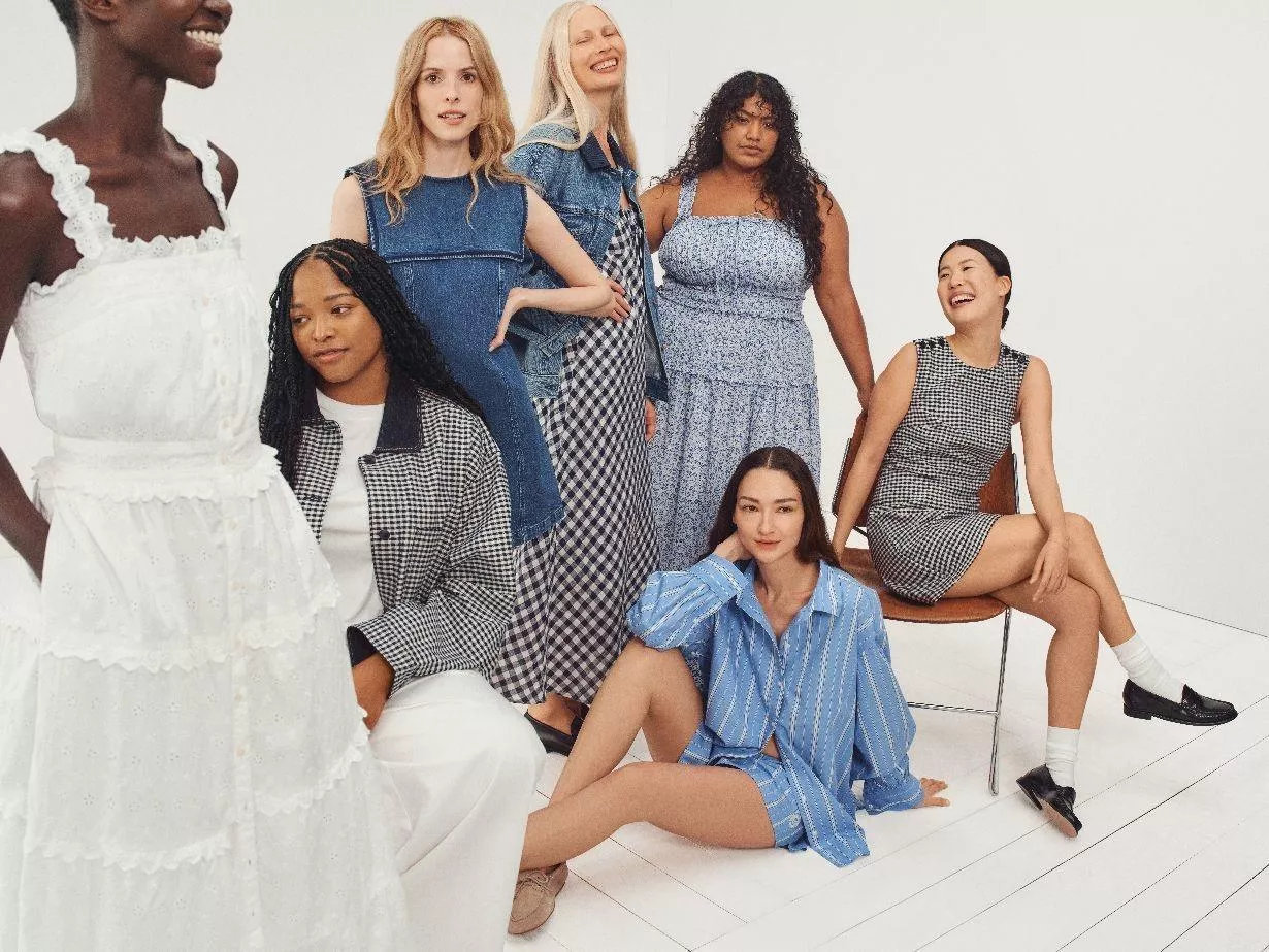 W końcu! Kultowa amerykańska marka otwiera pierwszy, oficjalny salon w Polsce