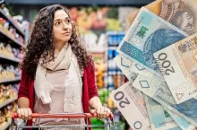 &lt;p&gt;Ranking drożyzny za maj. TOP5 najmocniej drożejących produktów (fot. Canva)&lt;/p&gt;