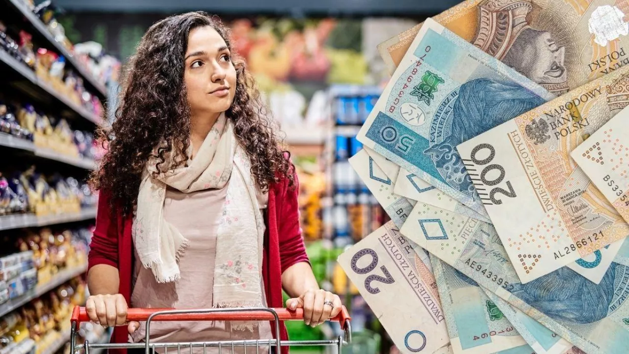 <p>Ranking drożyzny za maj. TOP5 najmocniej drożejących produktów (fot. Canva)</p>