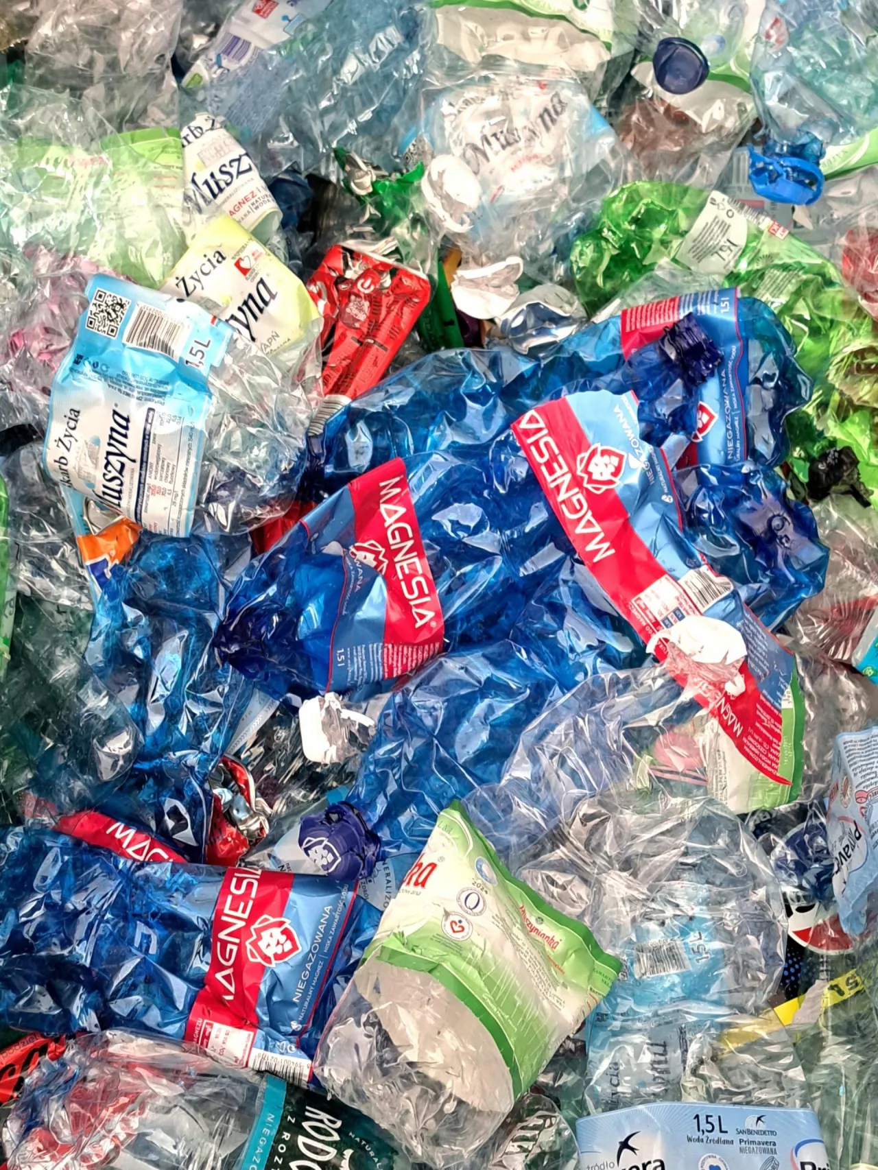 <p>System kaucyjny jest już za rogiem. Kto jest na niego gotowy a kto jeszcze nie? </p>