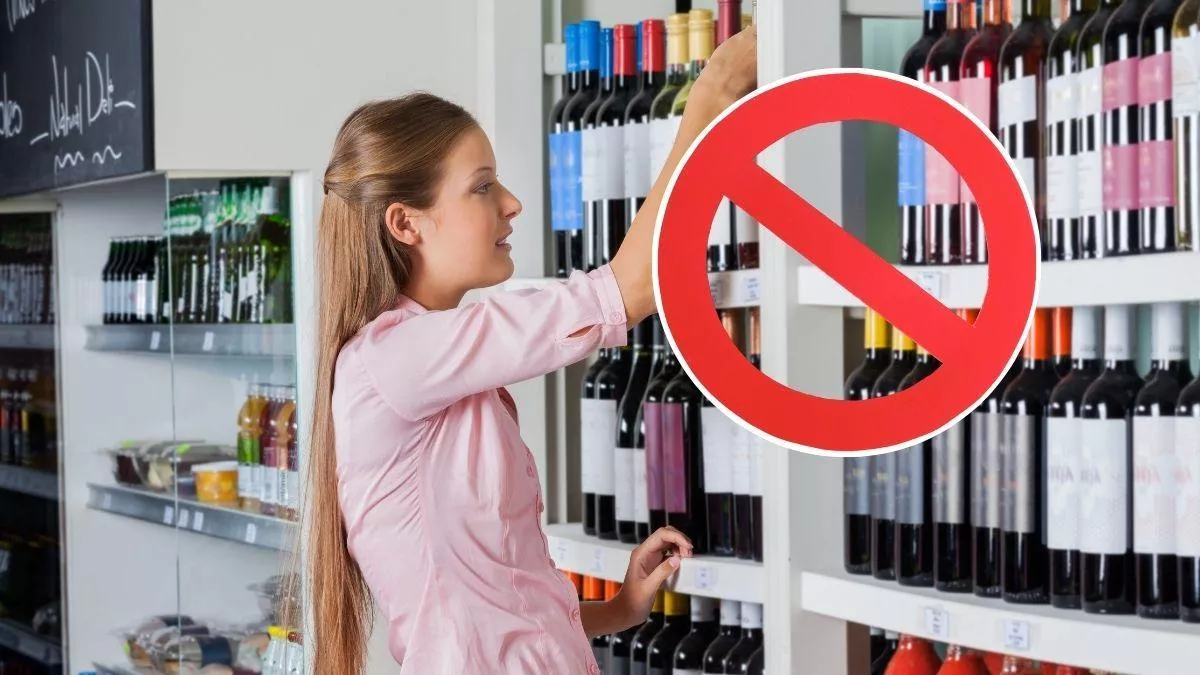 Kolejne duże miasto z nocną prohibicją. Zakaz sprzedaży alkoholu w całym mieście