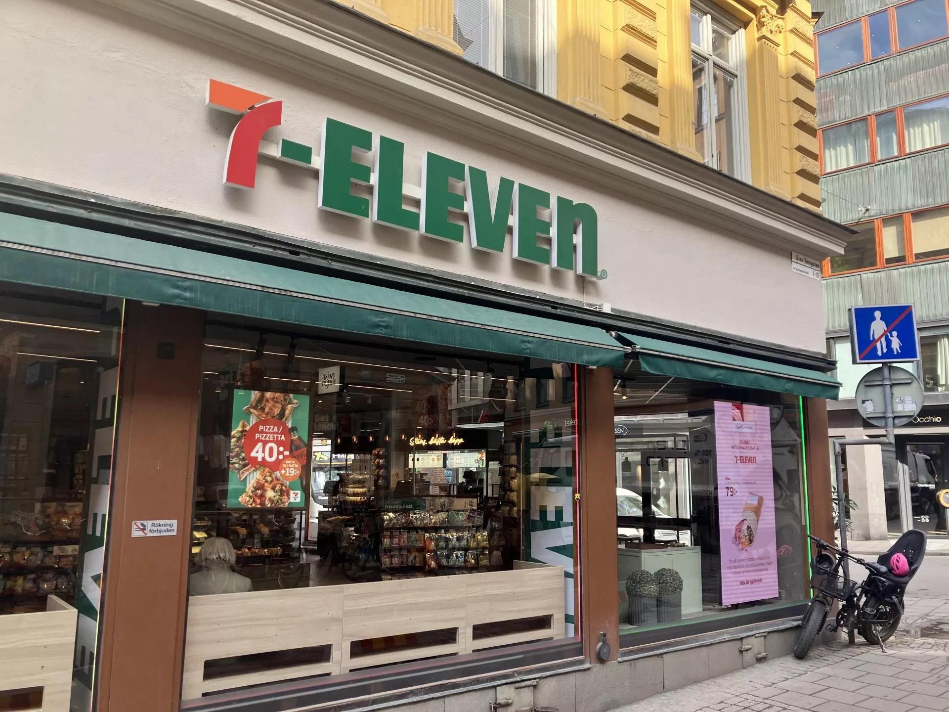 7-Eleven przygotowuje strategiczną ekspansję w Europie. Polska jednym z głównych celów. Jakie atuty ma największa sieć convenience?