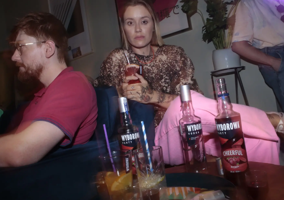 Właściciel wódki Wyborowa planuje zwolnienia, transformację i cięcie kosztów na 1 mld euro! Pernod Ricard musi się ratować w obliczu spadków sprzedaży