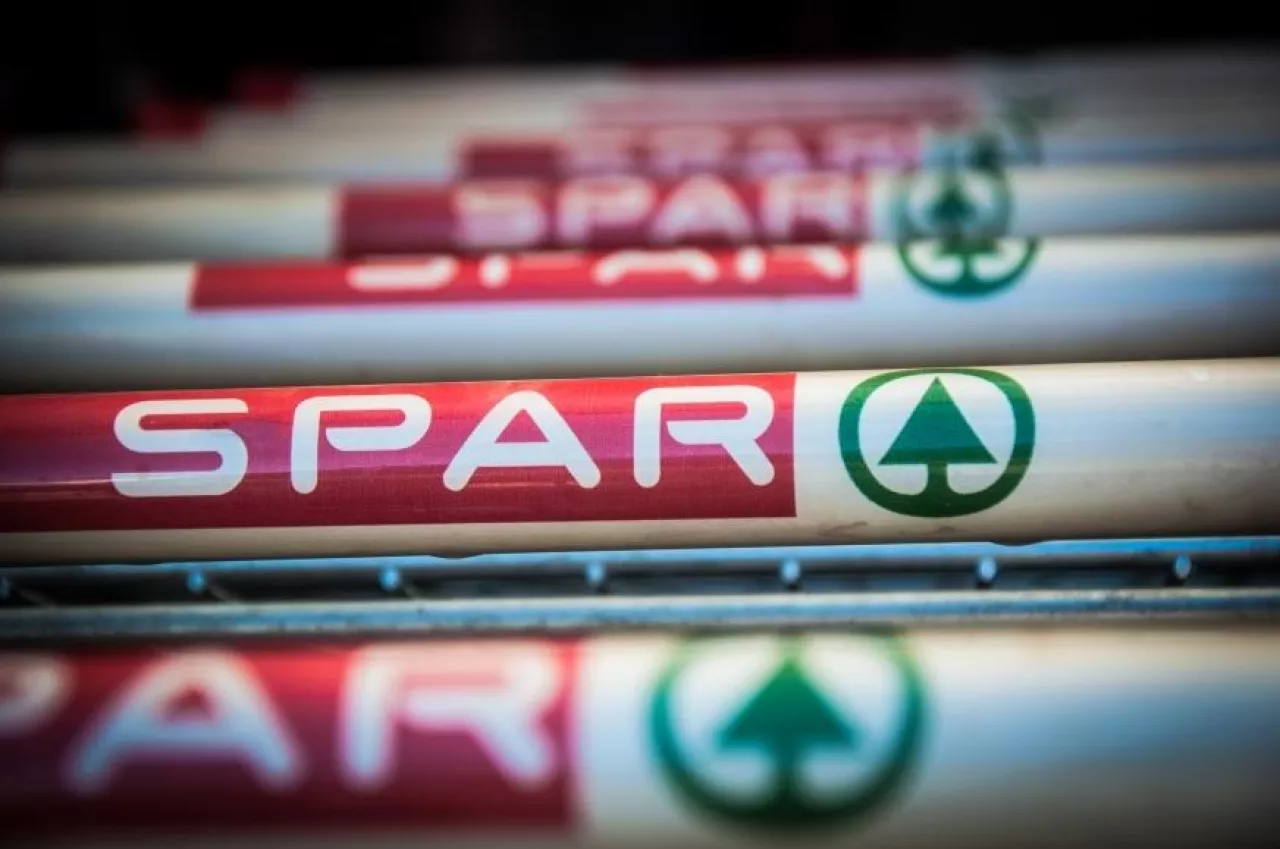 (Spar Polska)