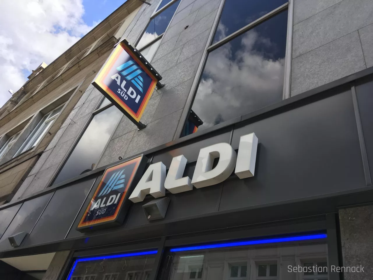 Aldi Sud