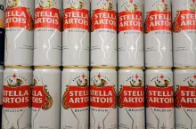 AB InBev nie może opuścić Rosji. Transakcja zablokowana przez władze (fot. Shutterstock)