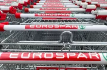 SPAR wraca do Finlandii. Tokmanni otwiera Eurospar w Ylöjärvi (fot. Shutterstock)