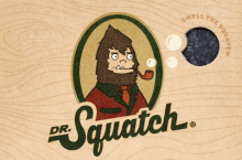 Unilever przejmuje markę kosmetyków dla mężczyzn pod nazwą Dr. Squatch