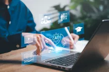 Środki z funduszu Movens Fund 2 są przeznaczone na wsparcie spółek technologicznych z regionu CEE, w większości z Polski (fot. Shutterstock)
