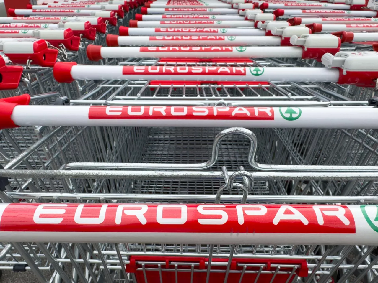 SPAR wraca do Finlandii. Tokmanni otwiera Eurospar w Ylöjärvi (fot. Shutterstock)