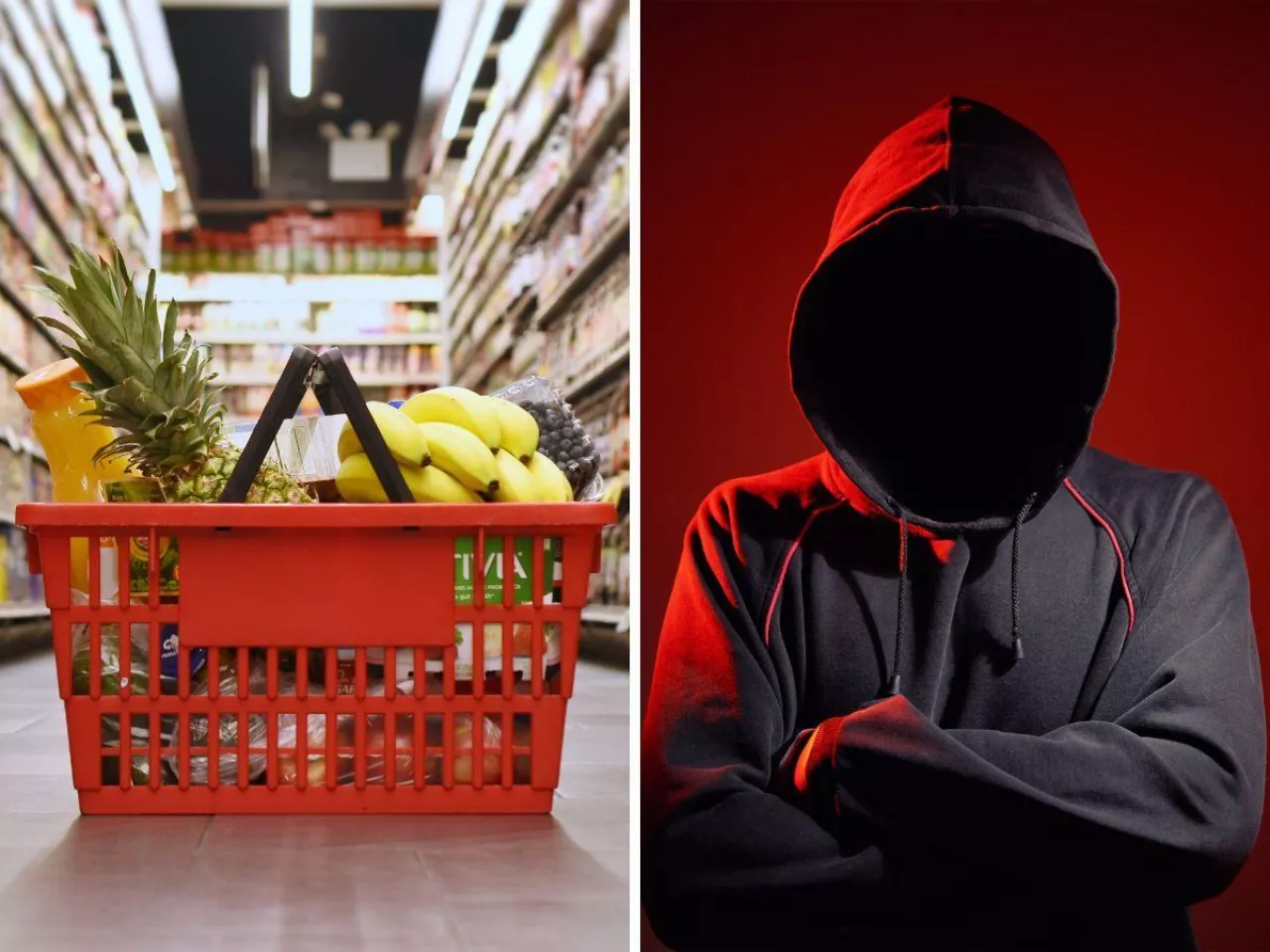 <p>Cyberataki śmiertelnie niebezpieczne dla franczyzy (fot. Canva)</p>