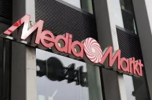 Logo MediaMarkt (Shutterstock)