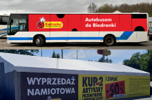 Biedronka przygotowała się na wakacje (fot. mat. prasowe)