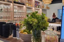 <p>KOKU Sushi uruchomił kolejny lokal we franczyzie - tym razem w Gliwicach</p>