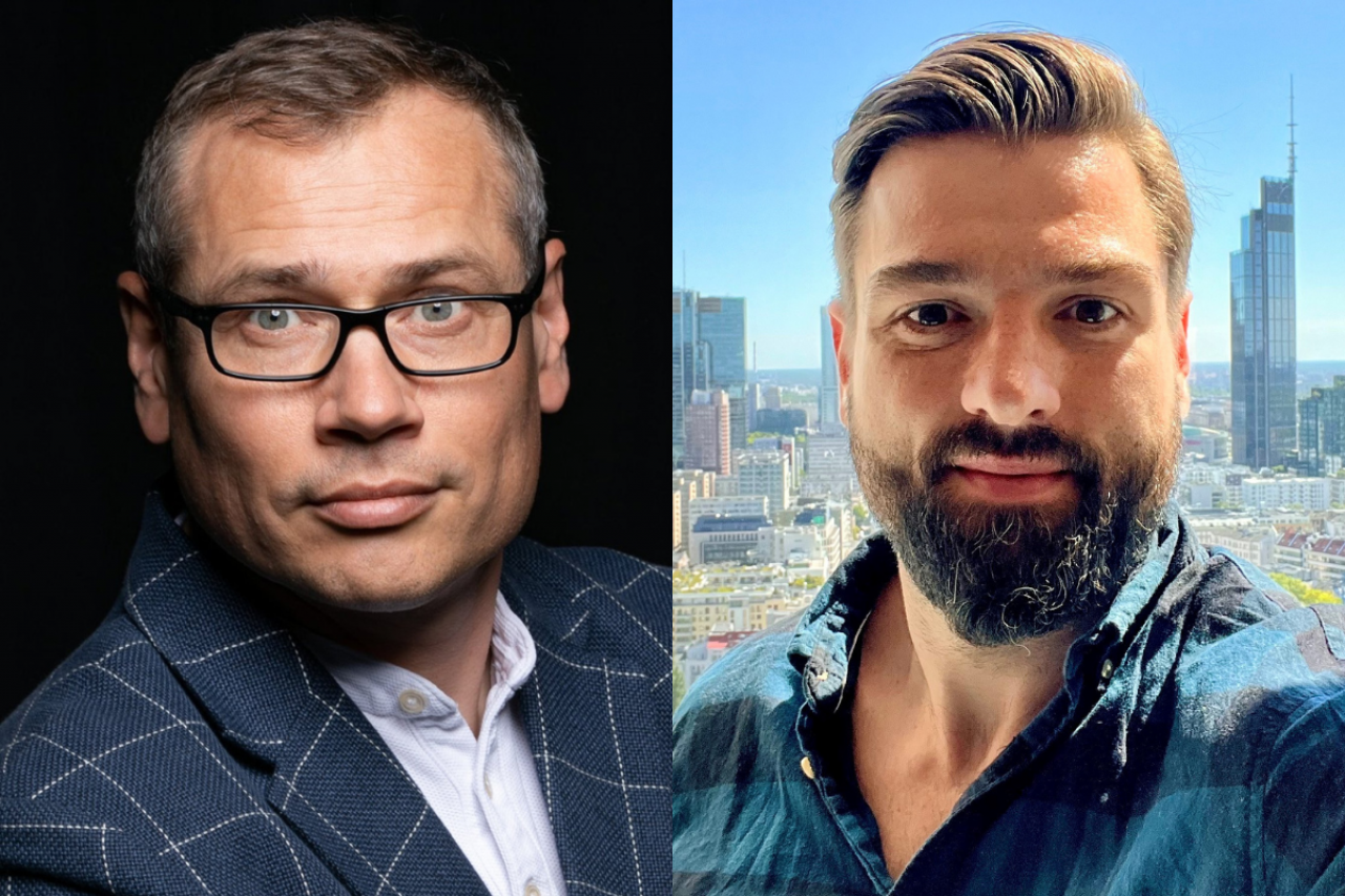 Handel w Polsce wdraża sztuczną inteligencję. Gdzie wciąż leżą największe wyzwania? Tłumaczą eksperci Google Cloud i Accenture