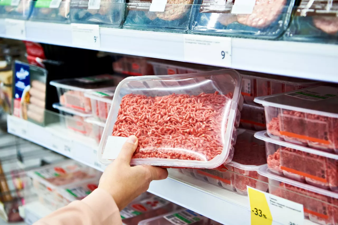 Polska wieprzowina i drób wracają do Korei Południowej po 10 latach (fot. Shutterstock)