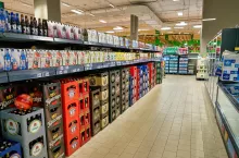 Lidl wycofuje partię piwa (fot. Sorbis/Shutterstock)