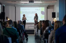 Bilety na konferencję Plant-Powered Perspectives 2025 już w sprzedaży