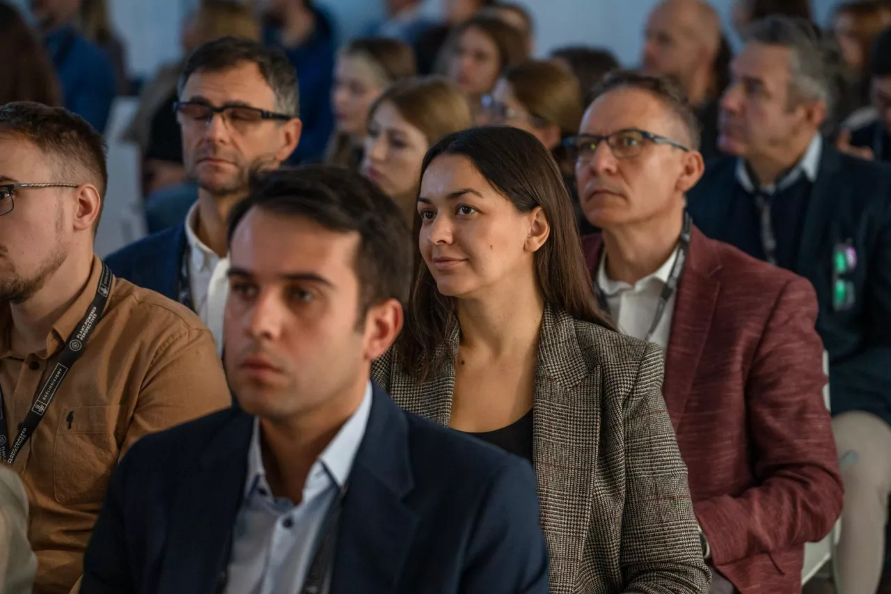 Bilety na konferencję Plant-Powered Perspectives 2025 już w sprzedaży