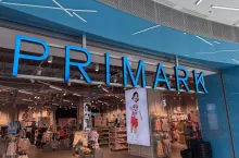 Na zdj. sklep sieci Primark (fot. Pietukhova/Shutterstock)