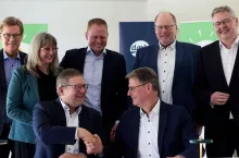 Fuzja Arla Foods i DMK Group zatwierdzona. Kiedy połączenie obu spółdzielni? (fot. Arla Foods)