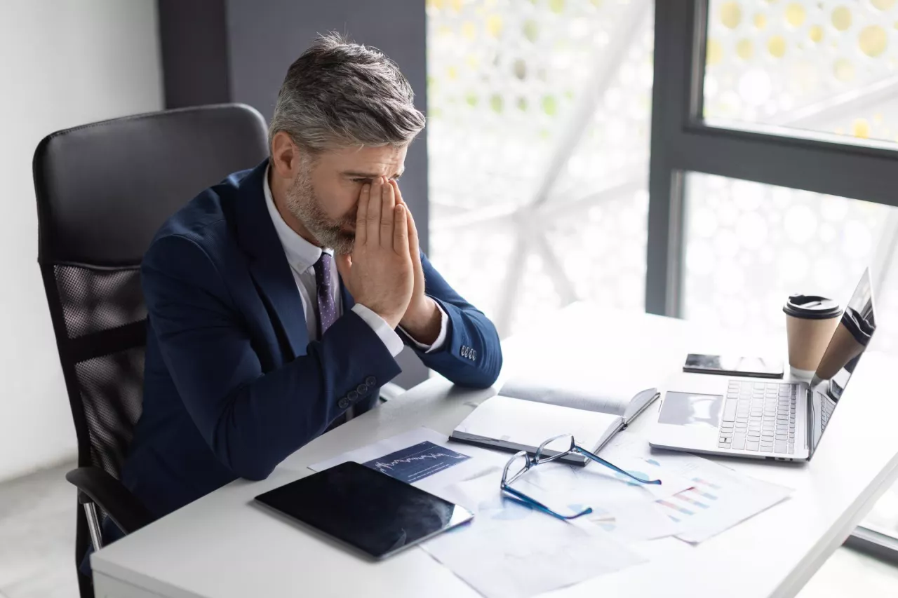 <p>W maju br. samozatrudnieni złożyli 13,7 tys. wniosków o zamknięcie firm. To wzrost rdr. o 3,7 proc.</p>