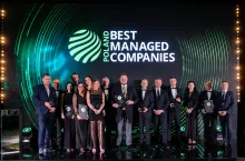 HELIO S.A. w gronie laureatów nagrody „Best Managed Companies Poland 2025”
