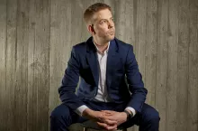 Mikkel Grene, CEO i współwłaściciel Søstrene Grene, mówi, że cała uwaga sieci jeśli chodzi o ekspansję w Europie Wschodniej, skupia się obecnie na Polsce (fot. PR/Søstrene Grene)