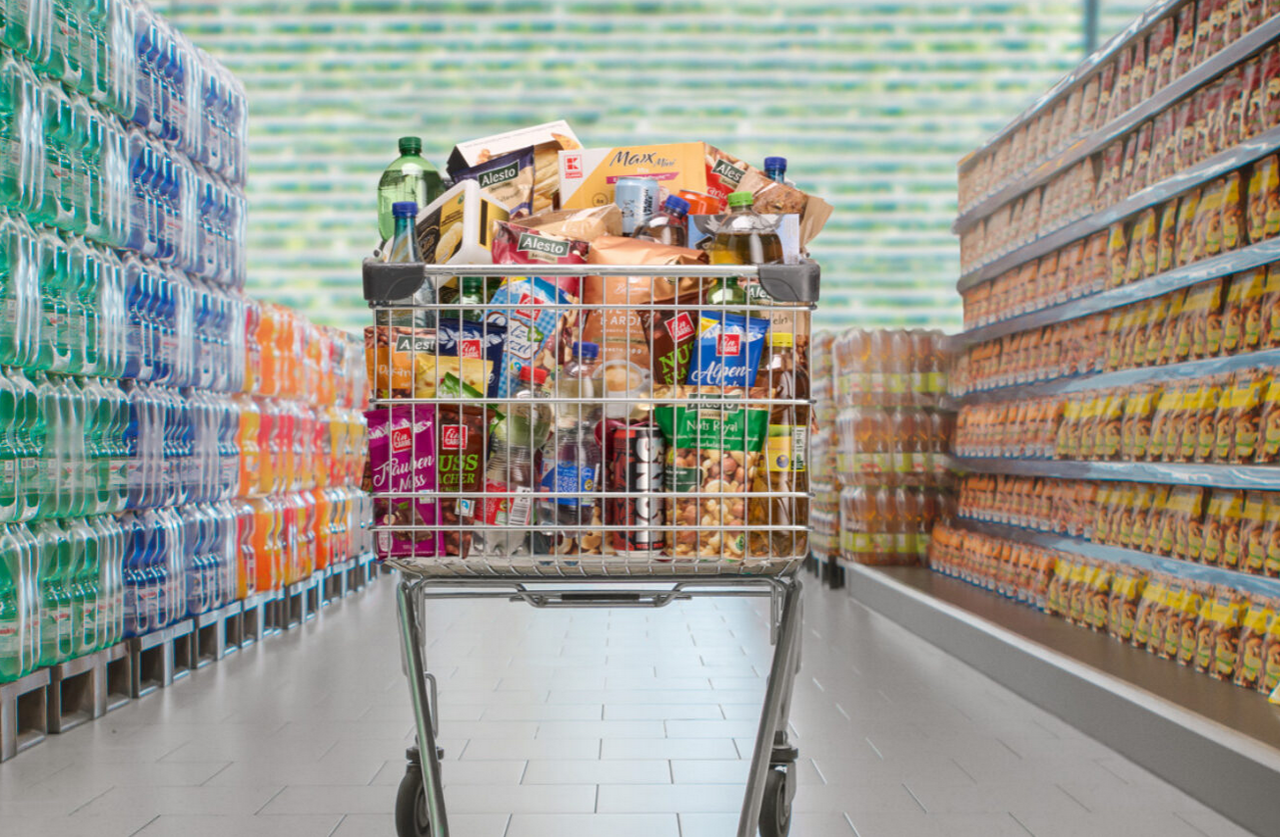 Produkty sprzedawane w sklepach Lidl i Kaufland a wyprodukowane w zakładach firmy Schwarz Produktion