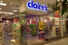 Sklep Claire‘s (fot. Wikimedia)