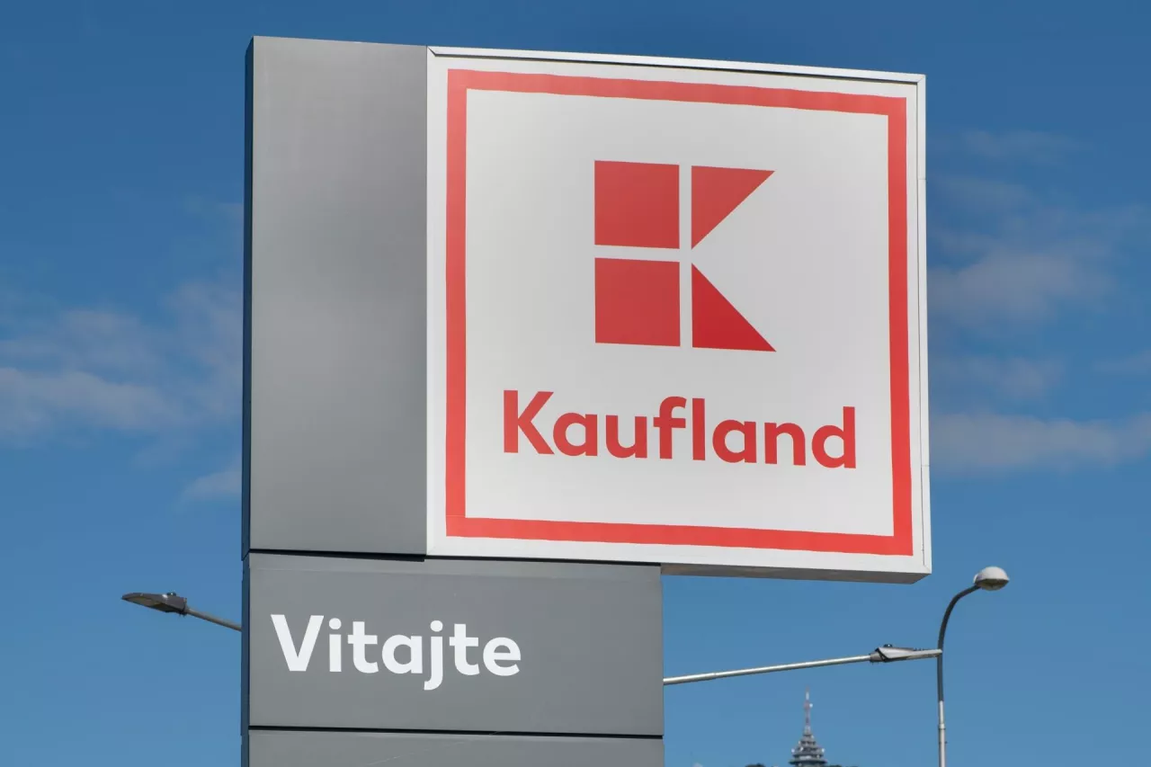 Kaufland (fot. Shutterstock)