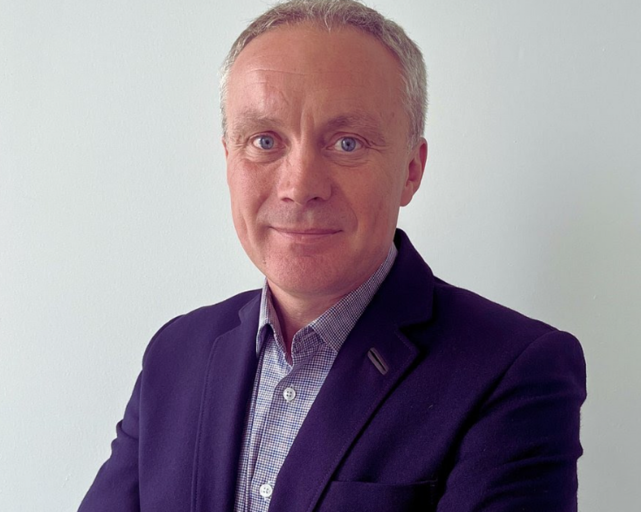 <p>Nowy dyrektor logistyki w Bricomarché - Maciej Zdonek</p>