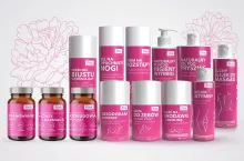 Marka Pink – naturalne wsparcie kobiet od planowania ciąży po macierzyństwo