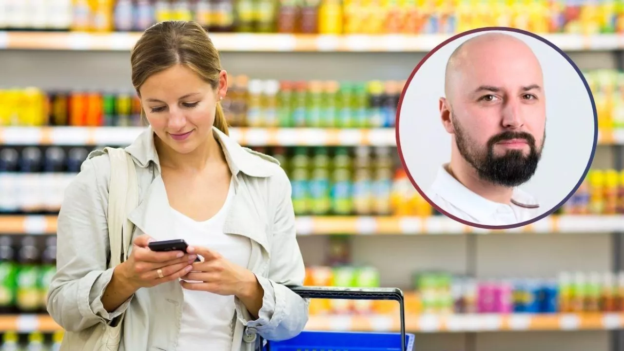 Zwiększenie sprzedaży dla pokolenia Z jest możliwe. Wywiad z Marcinem Piotrowskim z savi marketing