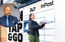Advent International sprzedaje 17,5 mln akcji InPostu.
